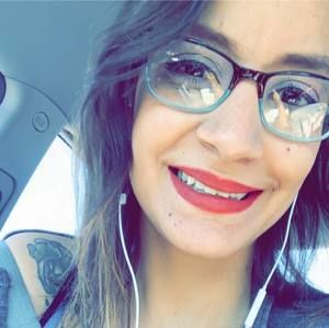 Meet your Posher, Sheena